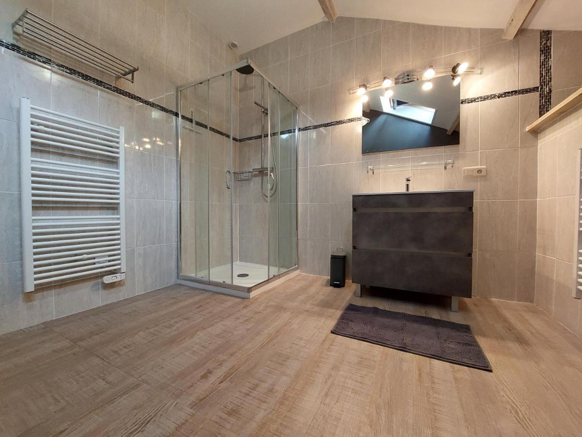 "Le Petit Bonheur" Gite Van 4 Tot 12 Personen Met Prive Vijver Van 2Ha Maisonnais-Sur-Tardoire 外观 照片